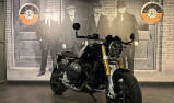 BMW R NineT