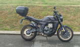 ZONTES 350 GK
