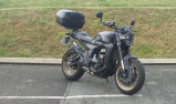 ZONTES 350 GK