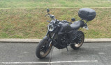 ZONTES 350 GK