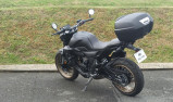 ZONTES 350 GK