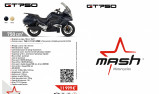 MASH GT750