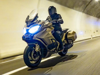 MASH GT750