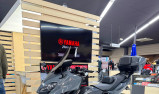 YAMAHA TMAX 560 TECH MAX 1ERE MAIN GARANTIE