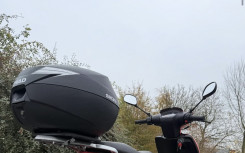 PEUGEOT KISBEE 50 4T