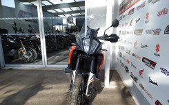 KTM 890 ADVENTURE TECH PACK