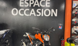 KTM 125 DUKE 