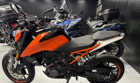 KTM 125 DUKE 
