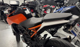 KTM 125 DUKE 