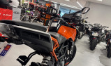 KTM 125 DUKE 