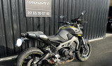 YAMAHA MT-09 ABS