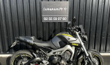YAMAHA MT-09 ABS