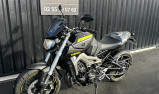 YAMAHA MT-09 ABS