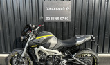 YAMAHA MT-09 ABS