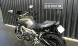 YAMAHA MT-09 ABS
