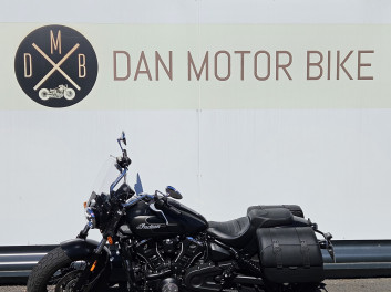  SUPER SCOUT 1250 limited