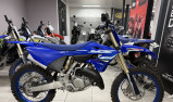 YAMAHA YZ 125