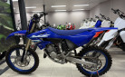 YAMAHA YZ 125