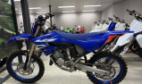 YAMAHA YZ 125
