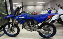 YAMAHA YZ 125