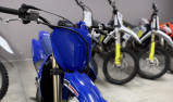 YAMAHA YZ 125