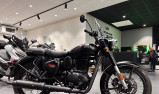 ROYAL ENFIELD CLASSIC 350 / Garantie 