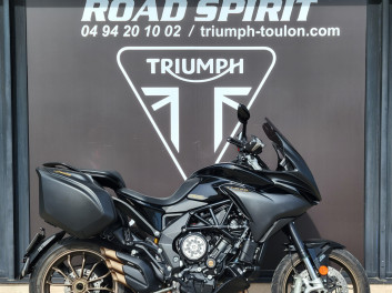 MV AGUSTA TURISMO VELOCE LUSSO SCS