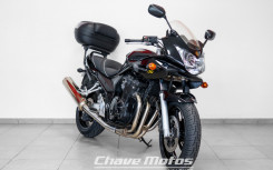 SUZUKI - GSF 650 BANDIT S