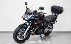 SUZUKI - GSF 650 BANDIT S