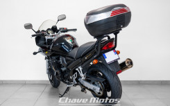 SUZUKI - GSF 650 BANDIT S
