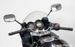 SUZUKI - GSF 650 BANDIT S
