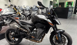 KTM 790 DUKE / Garantie 