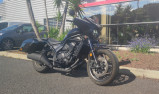 HONDA CMX1100 REBEL TOURING MECA ABS