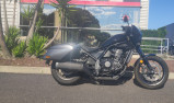 HONDA CMX1100 REBEL TOURING MECA ABS