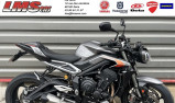 TRIUMPH STREET TRIPLE 765 RS