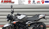 TRIUMPH STREET TRIPLE 765 RS