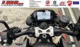 TRIUMPH STREET TRIPLE 765 RS