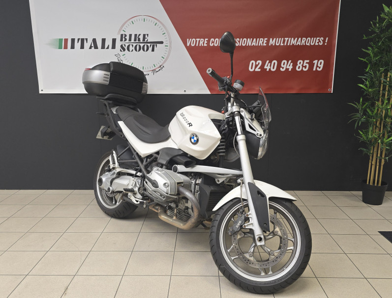 BMW R 1200 R
