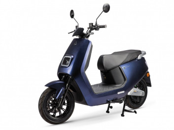 MASH E-CITY 4.0