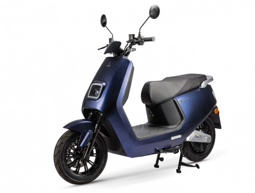 MASH E-CITY 4.0