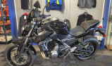 KAWASAKI Z 650