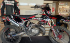 RIEJU MR 300 PRO