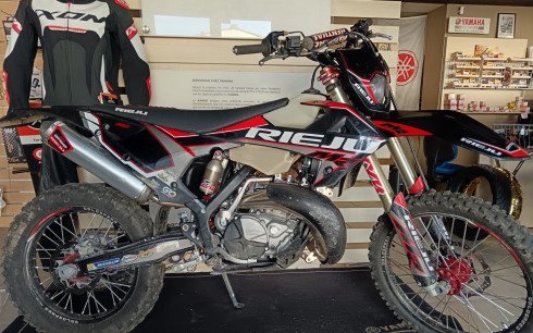 RIEJU MR 300 PRO