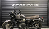 TRIUMPH Bonneville T120 Black "GARANTIE 6 MOIS"