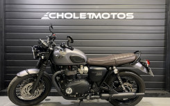 TRIUMPH Bonneville T120 Black "GARANTIE 6 MOIS"