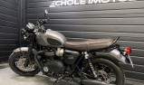 TRIUMPH Bonneville T120 Black "GARANTIE 6 MOIS"