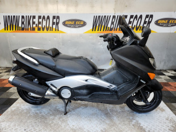 YAMAHA XP T-MAX 500 (63169)