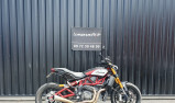 INDIAN FTR 1200 S RACE REPLICA