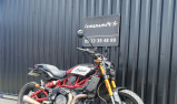 INDIAN FTR 1200 S RACE REPLICA