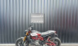 INDIAN FTR 1200 S RACE REPLICA